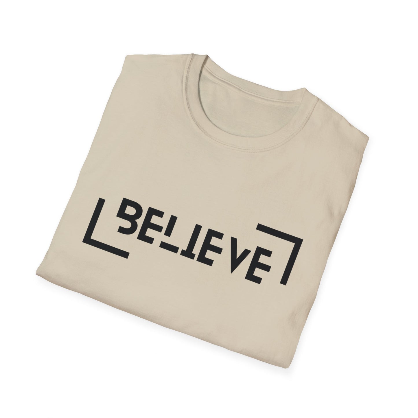 Believe T-Shirt