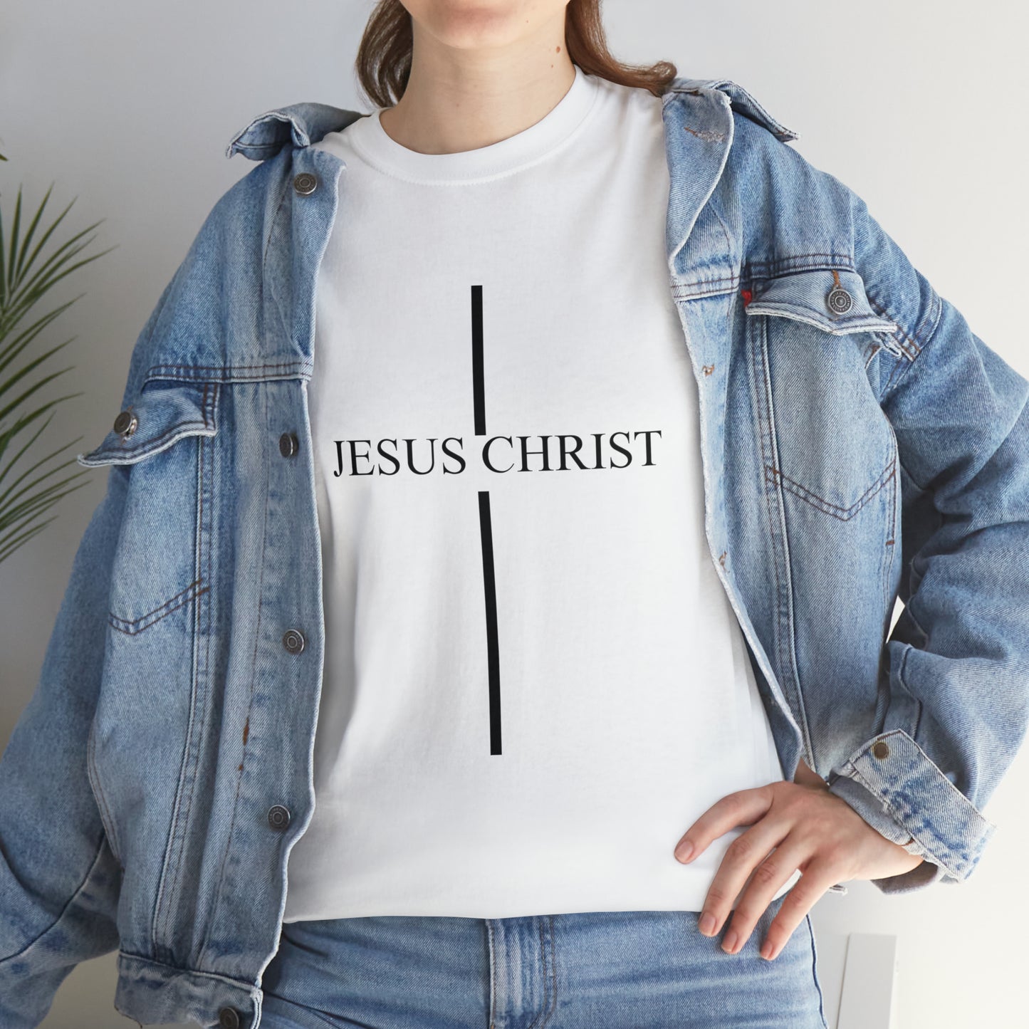 Jesus Christ Tee