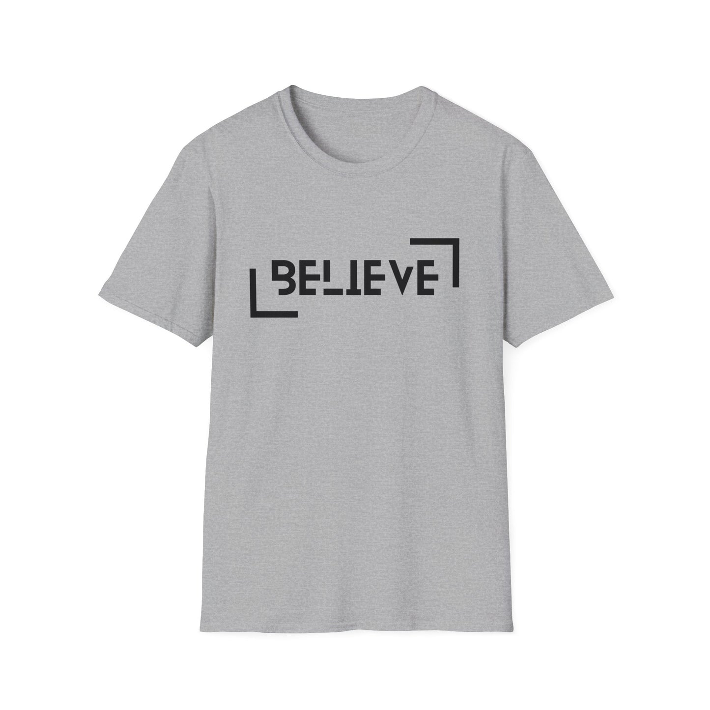 Believe T-Shirt