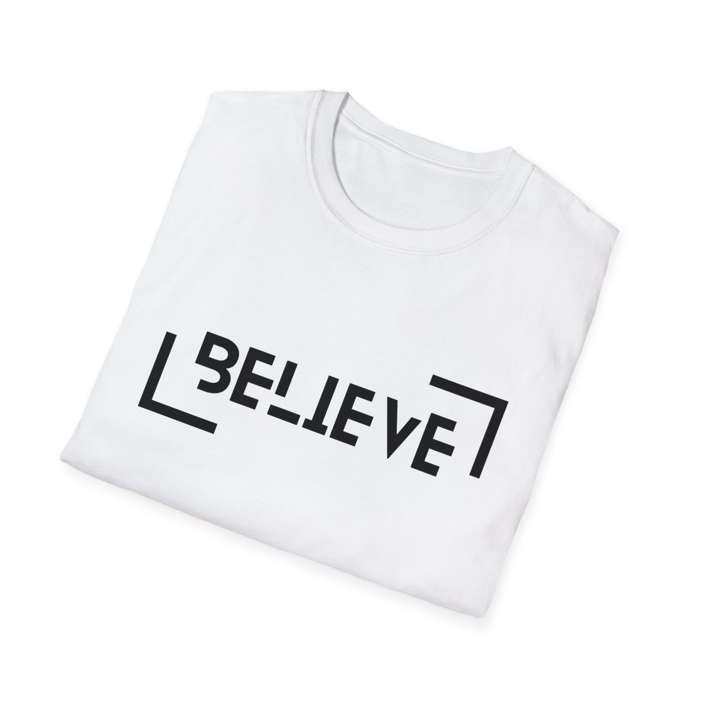 Believe T-Shirt