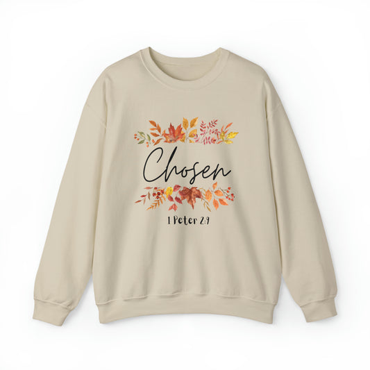 Chosen Sweatshirt