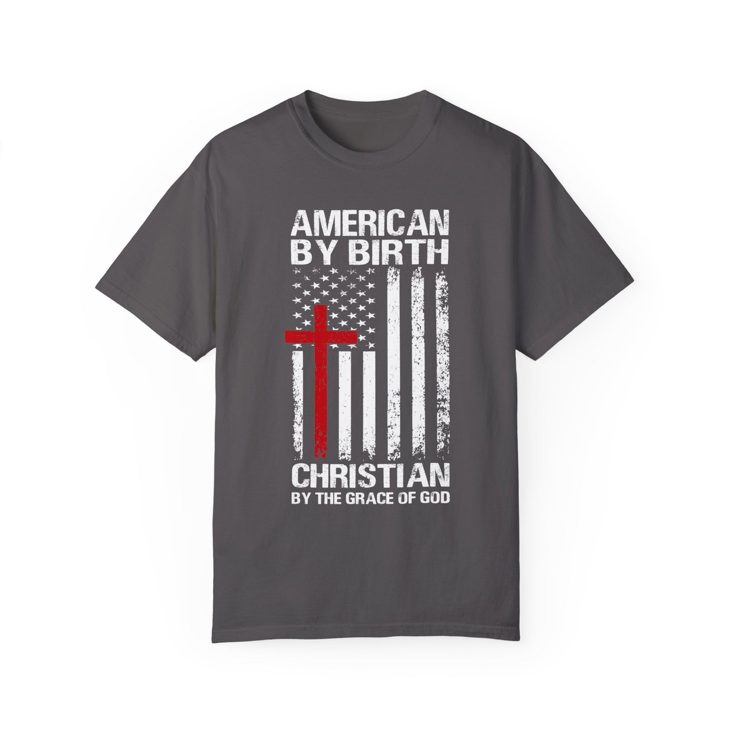 American Christian T-shirt