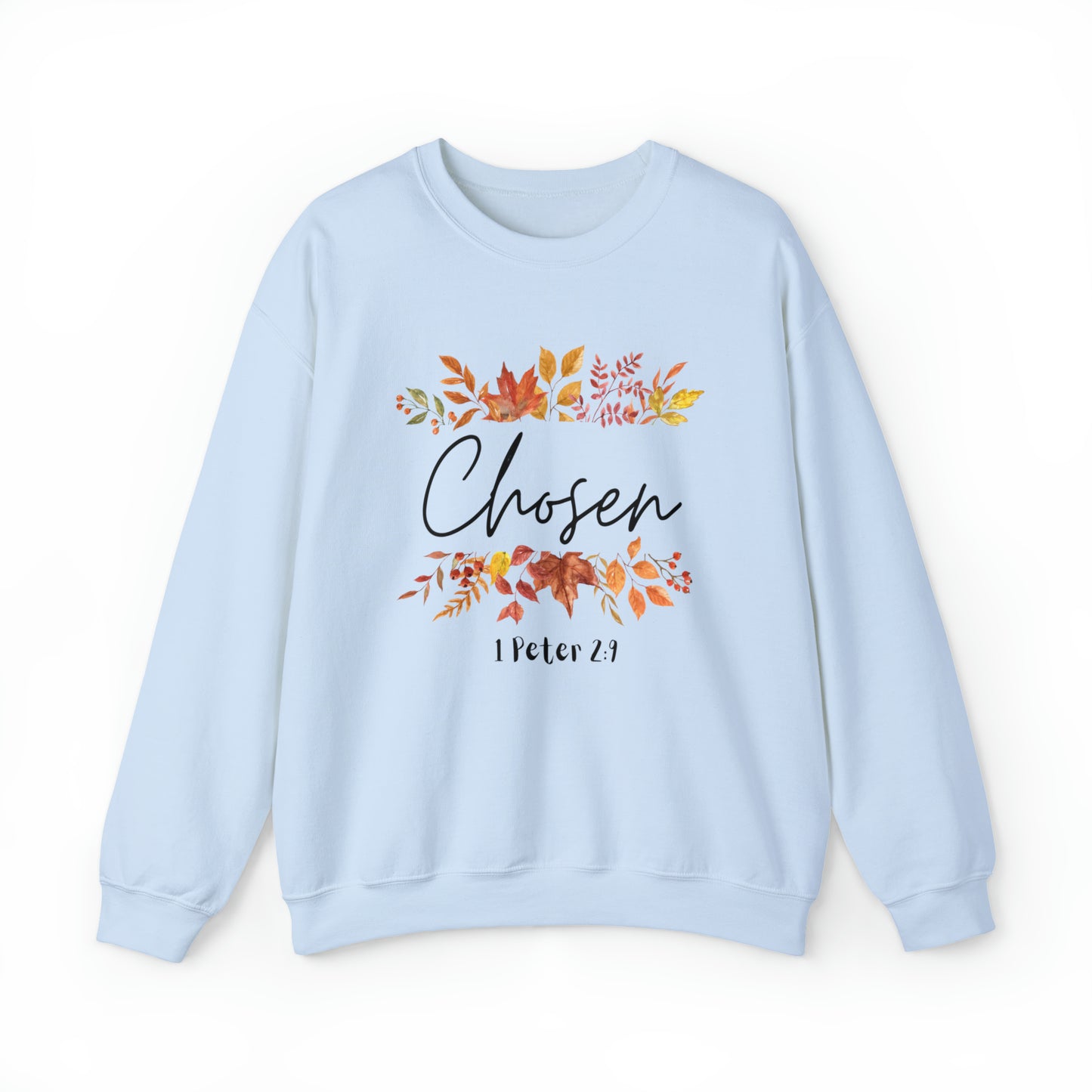 Chosen Sweatshirt