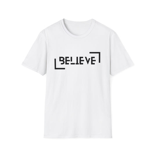 Believe T-Shirt