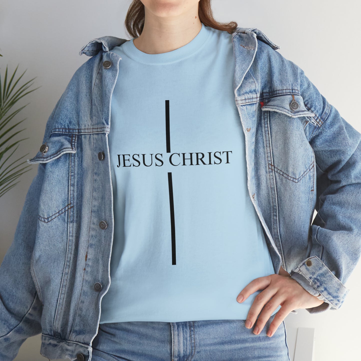 Jesus Christ Tee