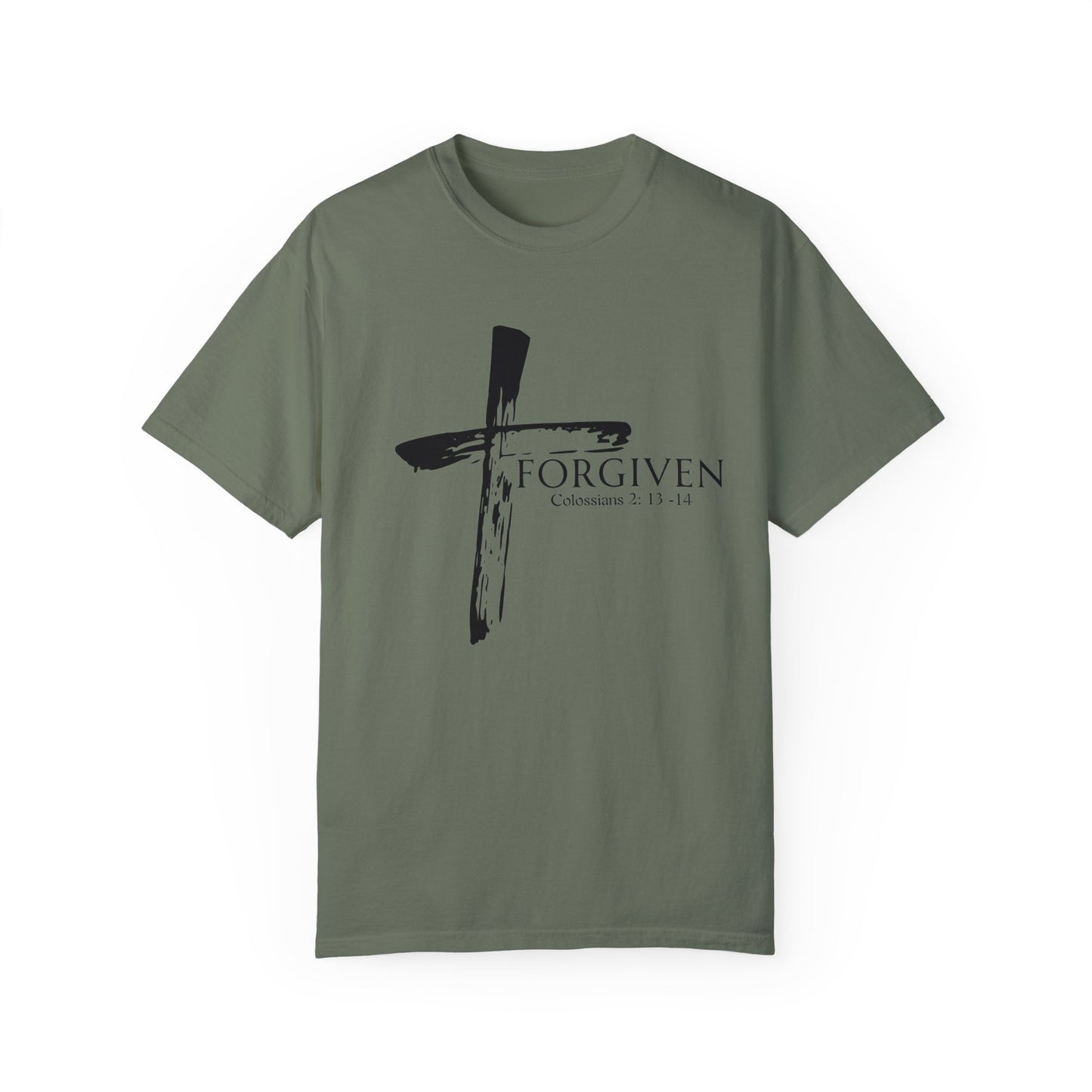 Forgiven T-shirt