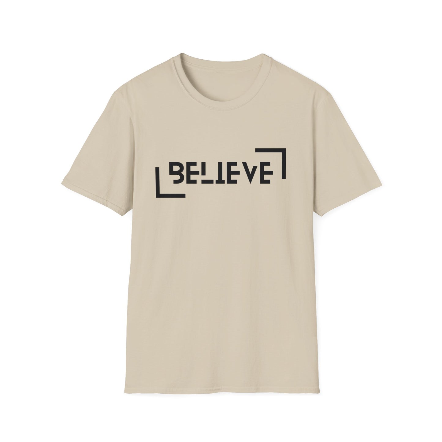 Believe T-Shirt