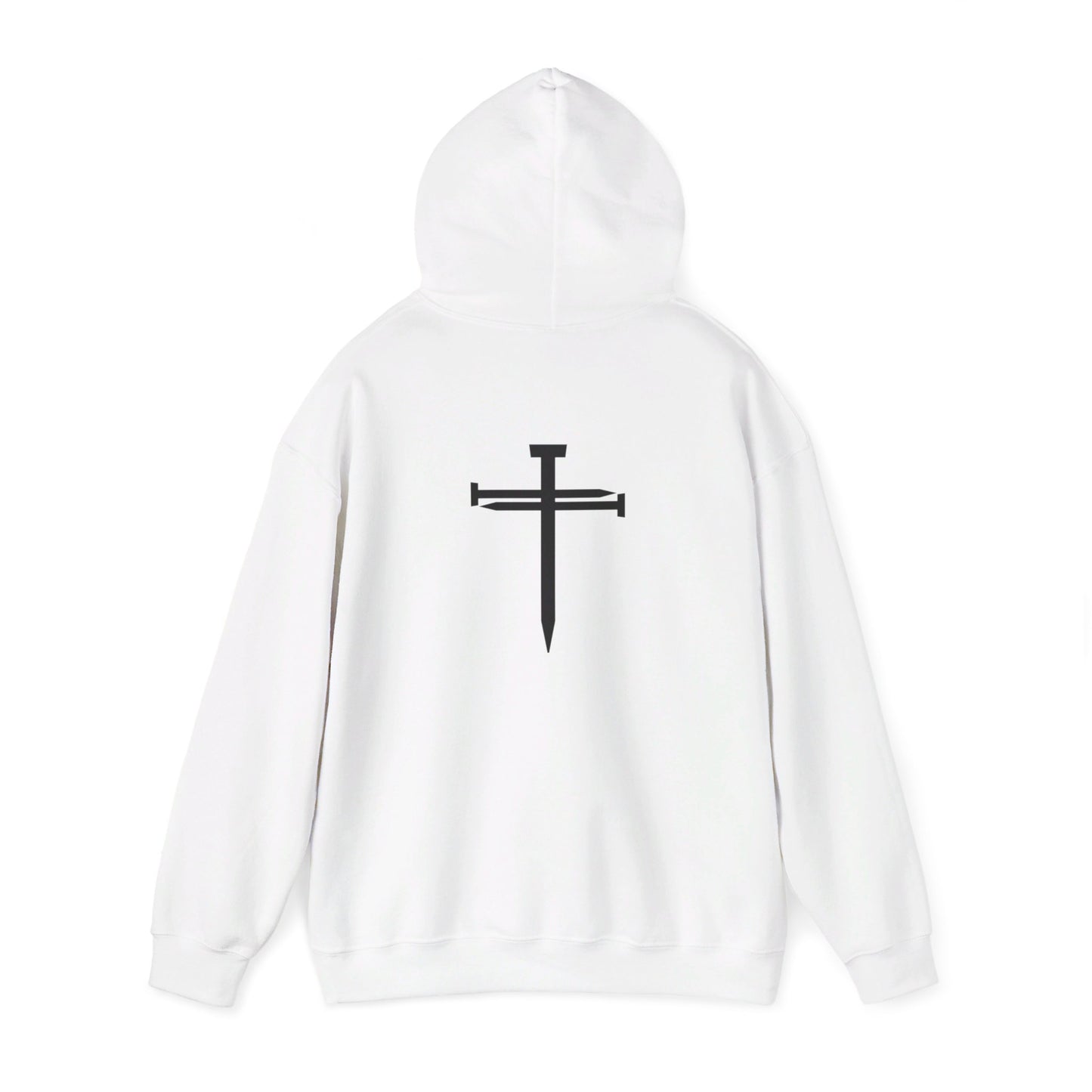 GOAT Hooded Sweatshirt