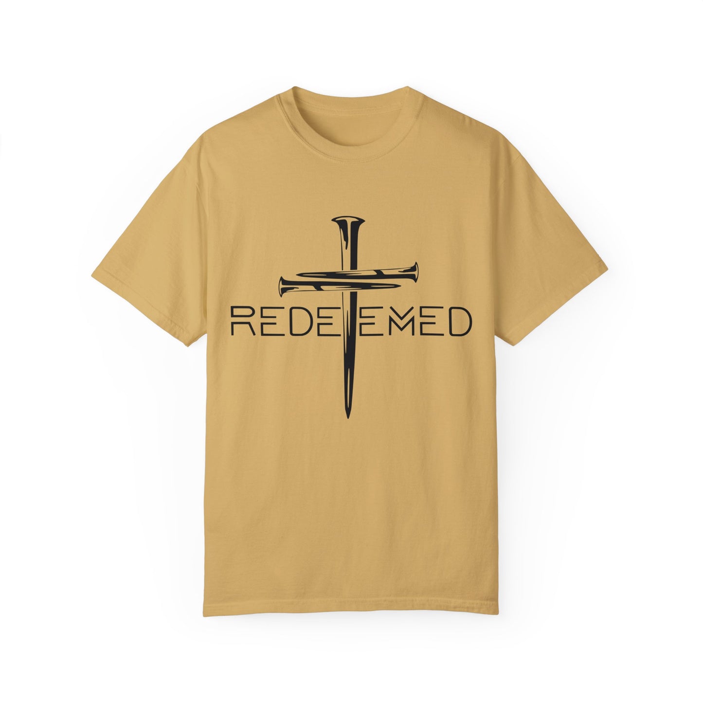 Redeemed T-shirt