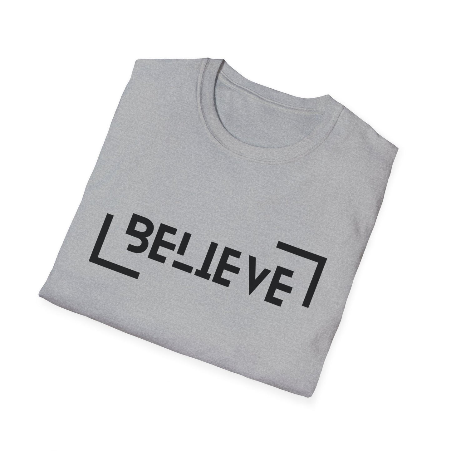 Believe T-Shirt