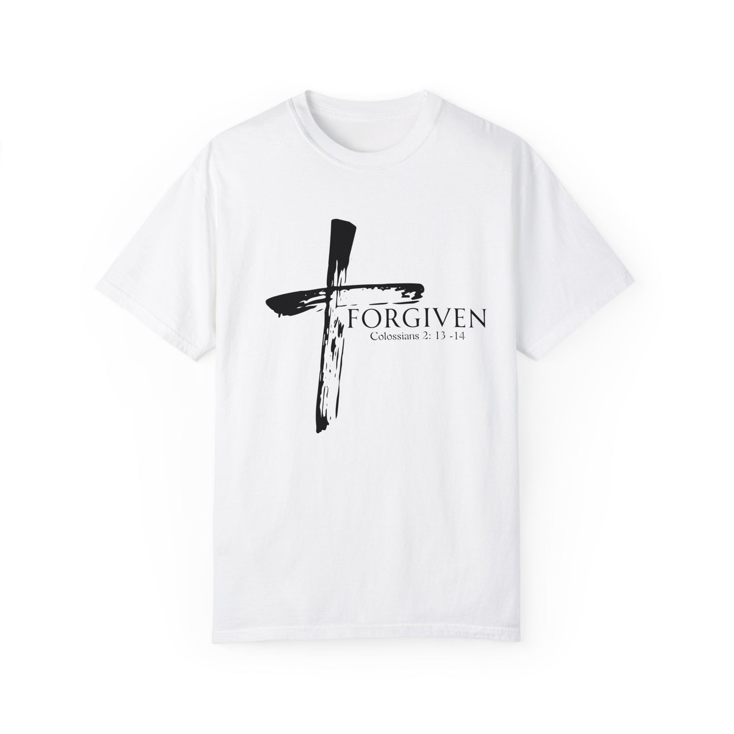 Forgiven T-shirt