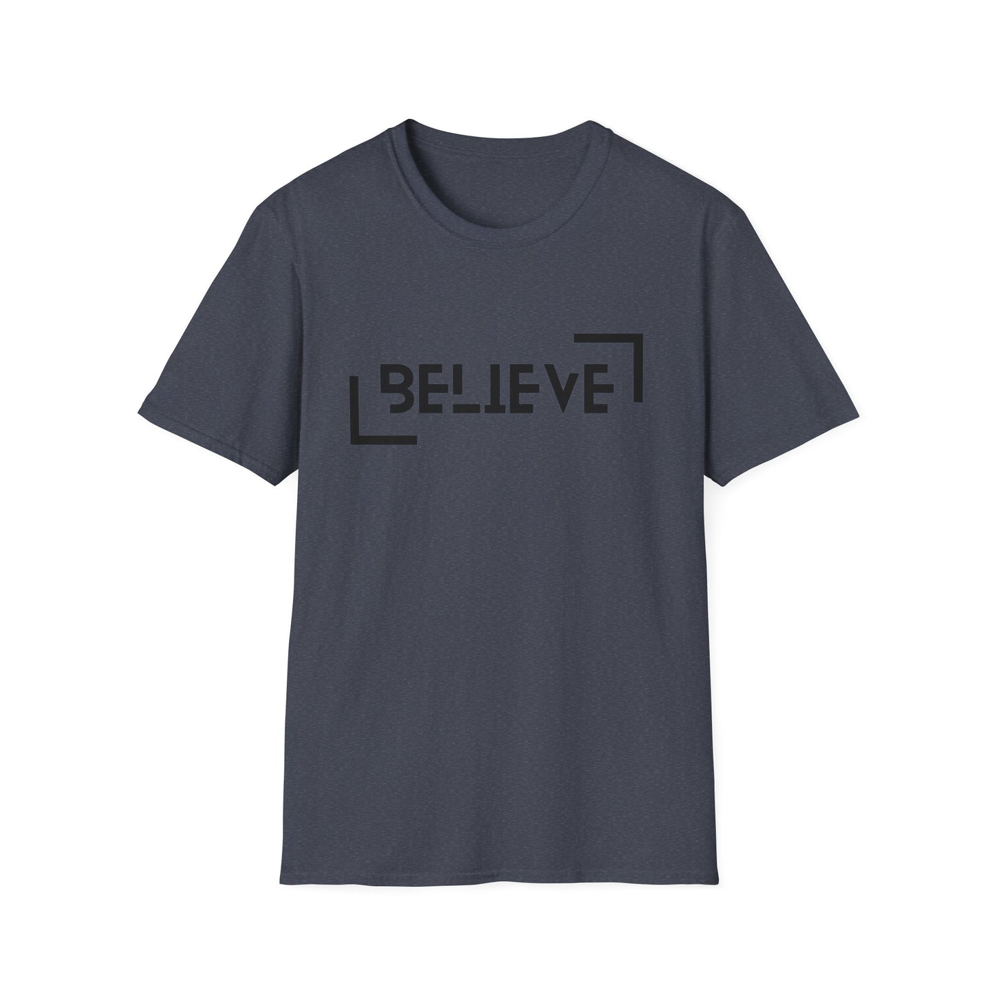 Believe T-Shirt