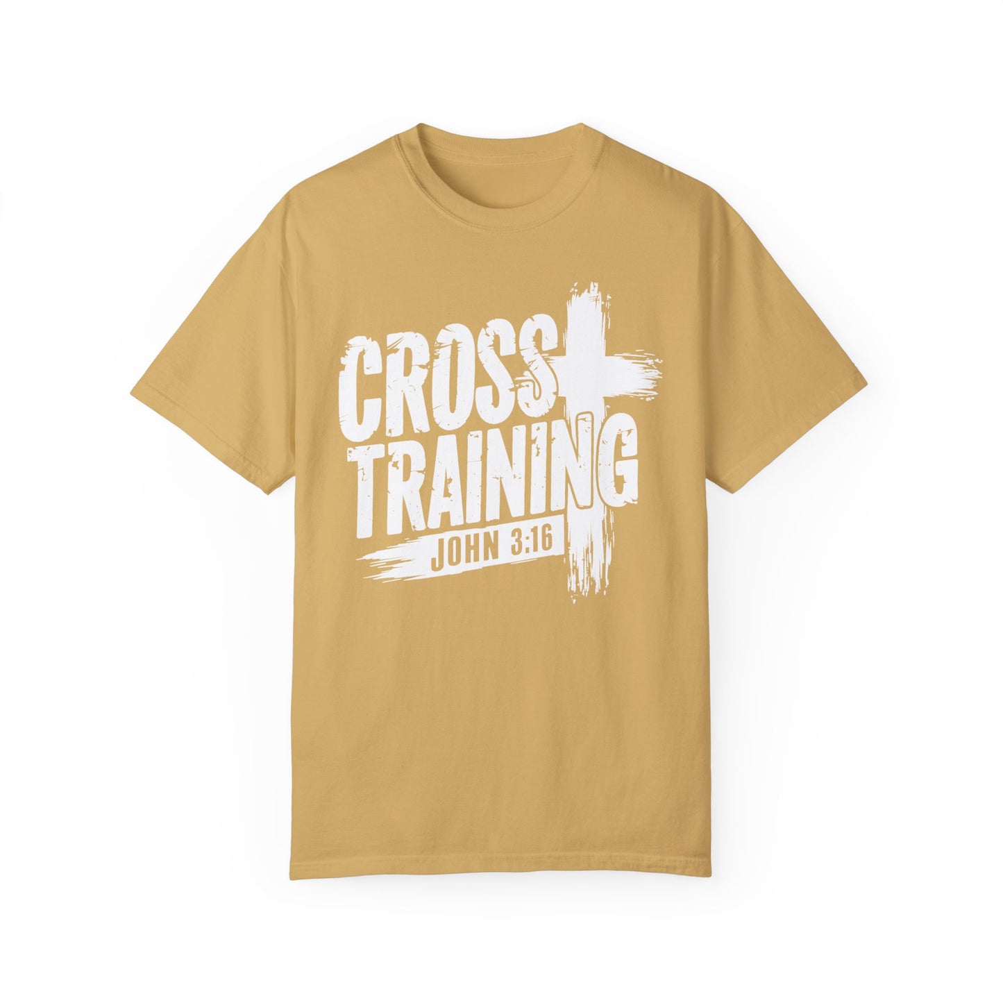 Cross Training T-shirt