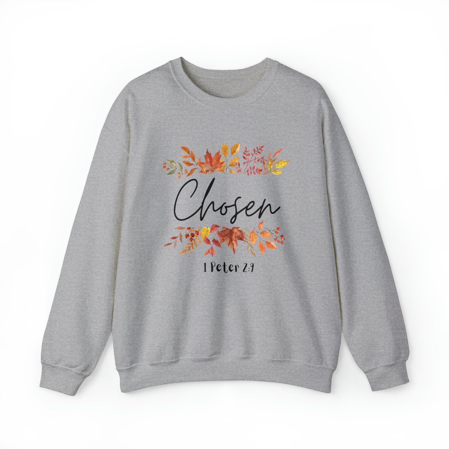 Chosen Sweatshirt