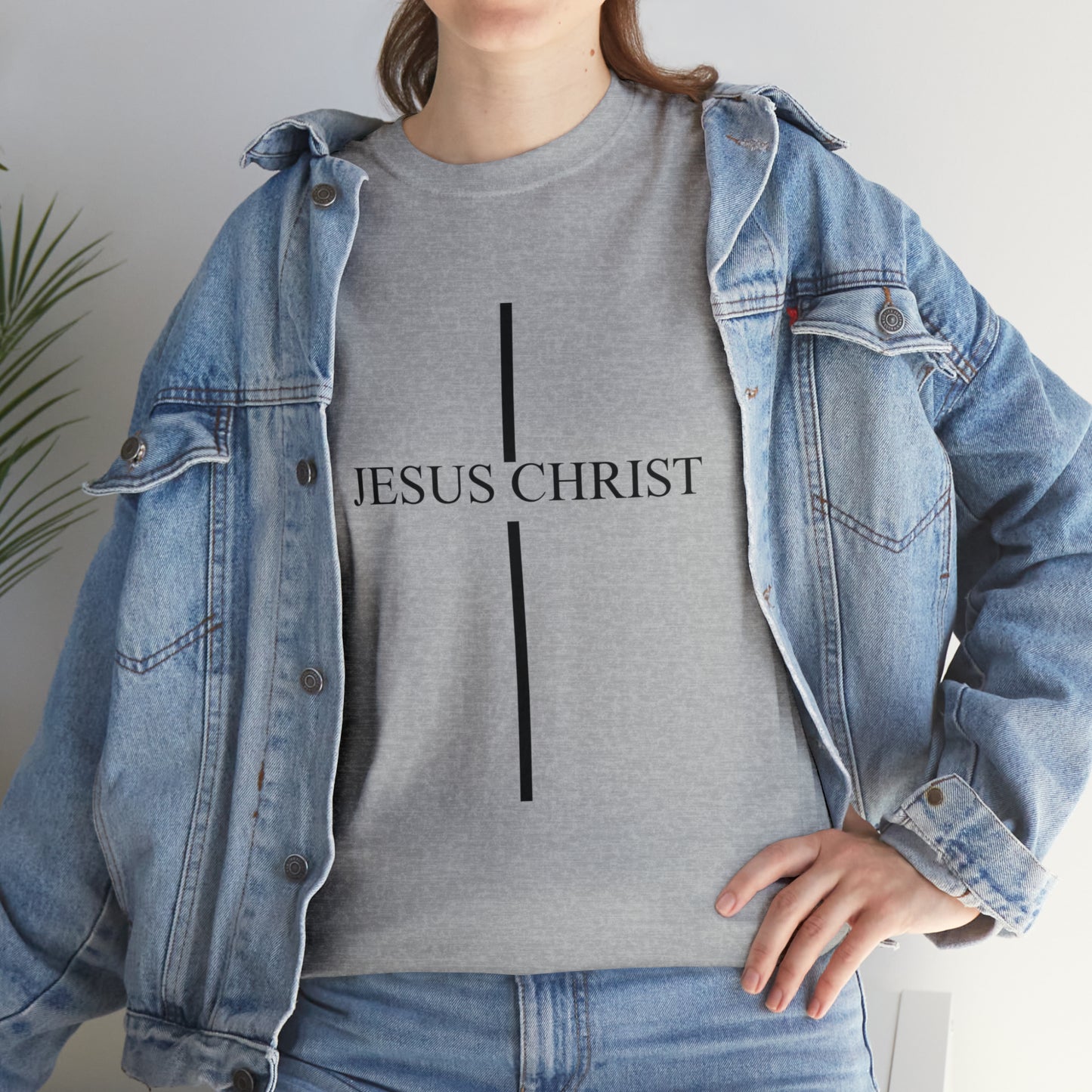 Jesus Christ Tee