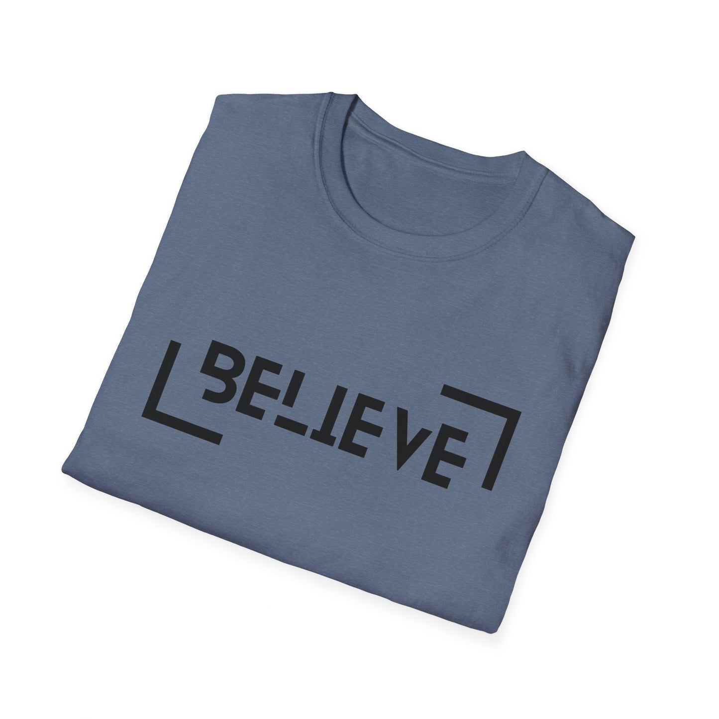 Believe T-Shirt