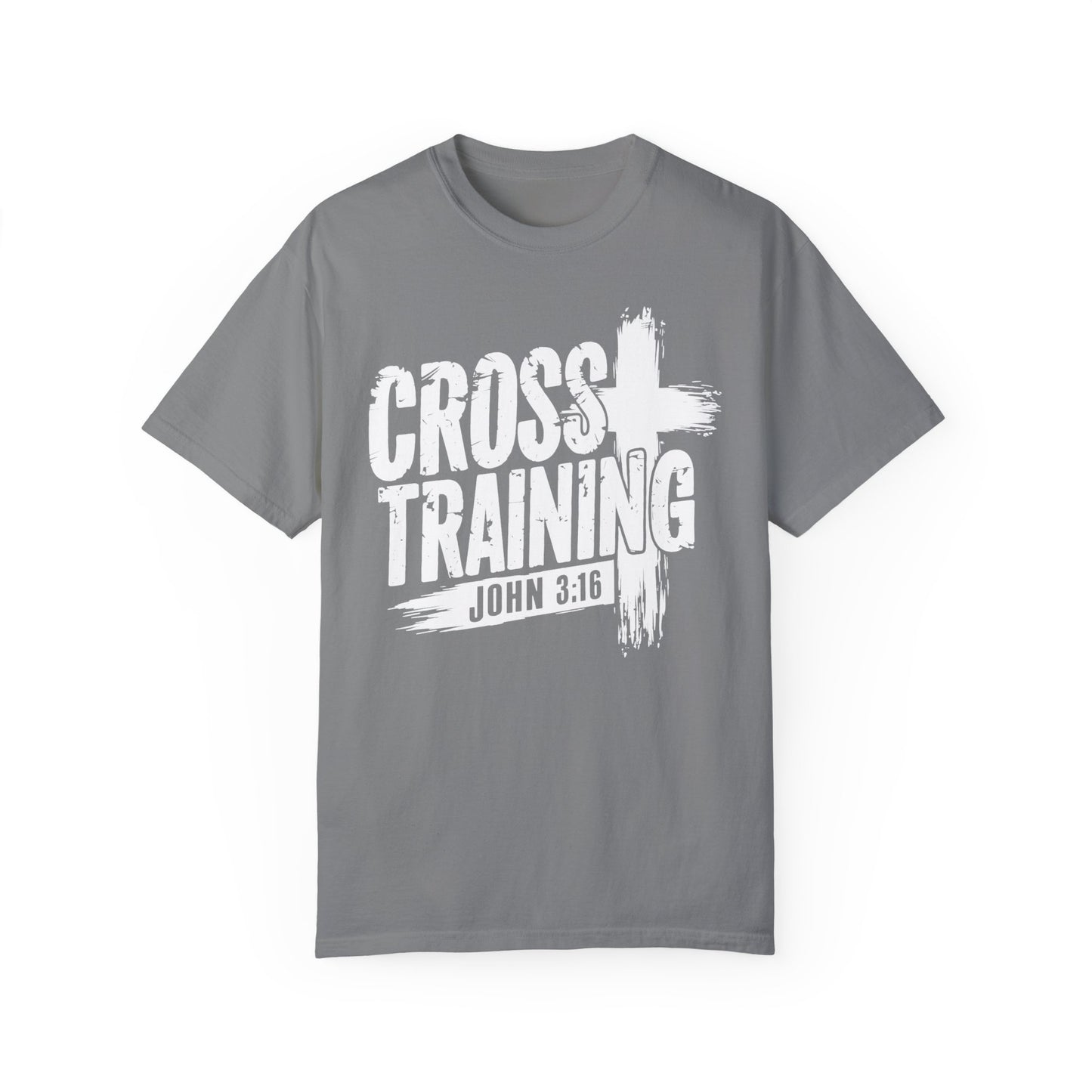 Cross Training T-shirt