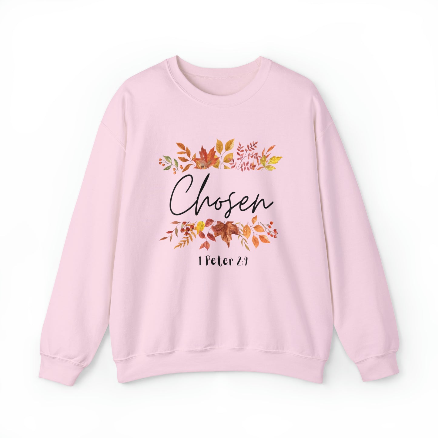 Chosen Sweatshirt