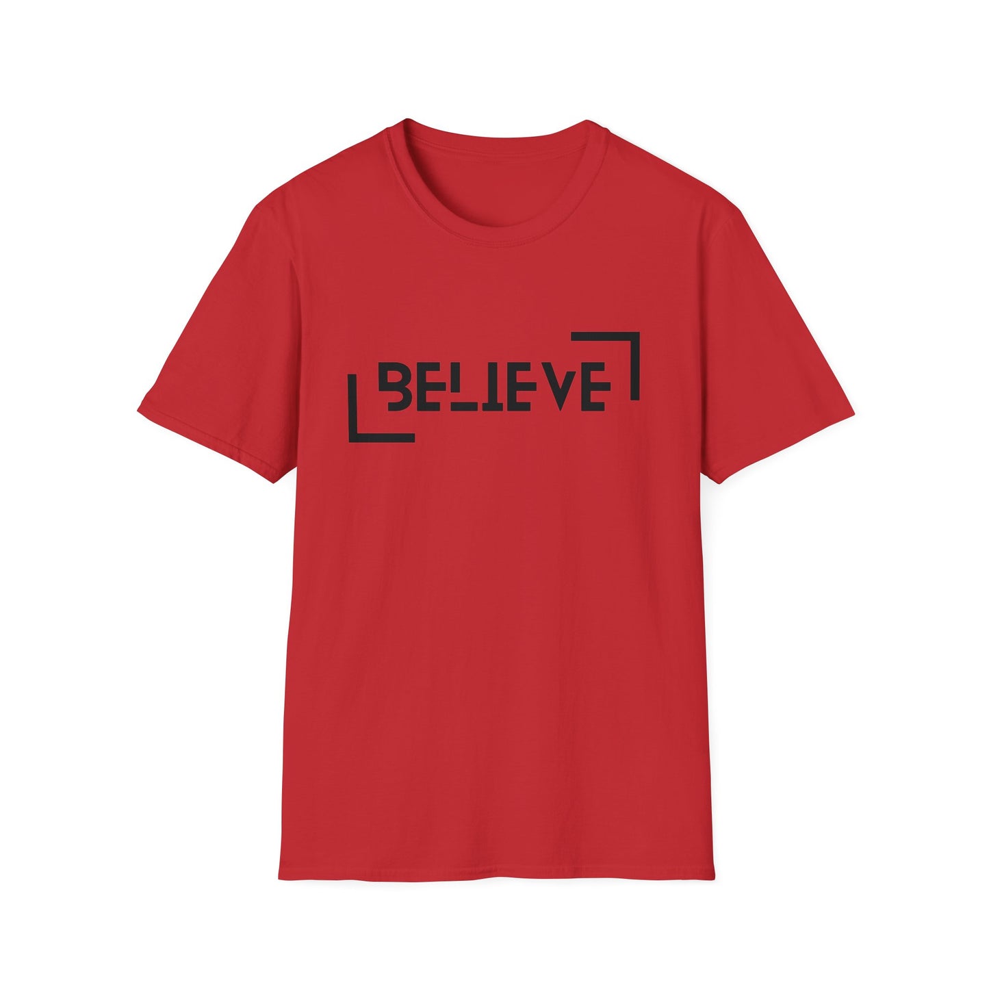 Believe T-Shirt