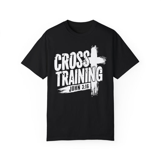 Cross Training T-shirt