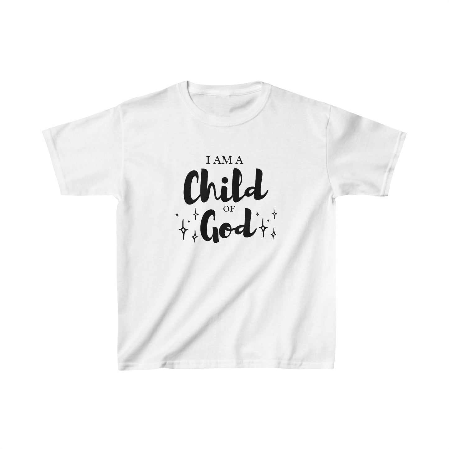 Child of God Kids Tee