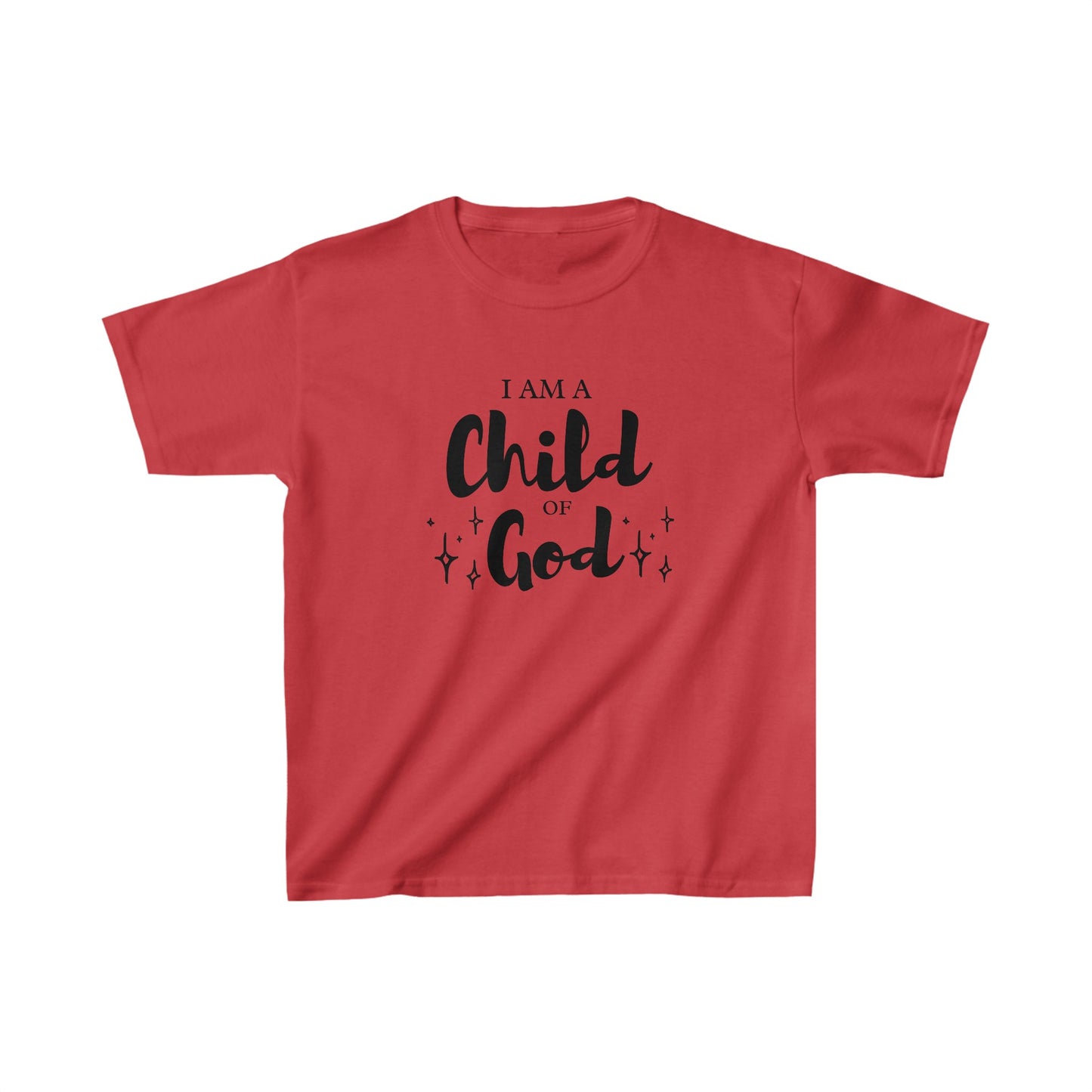 Child of God Kids Tee