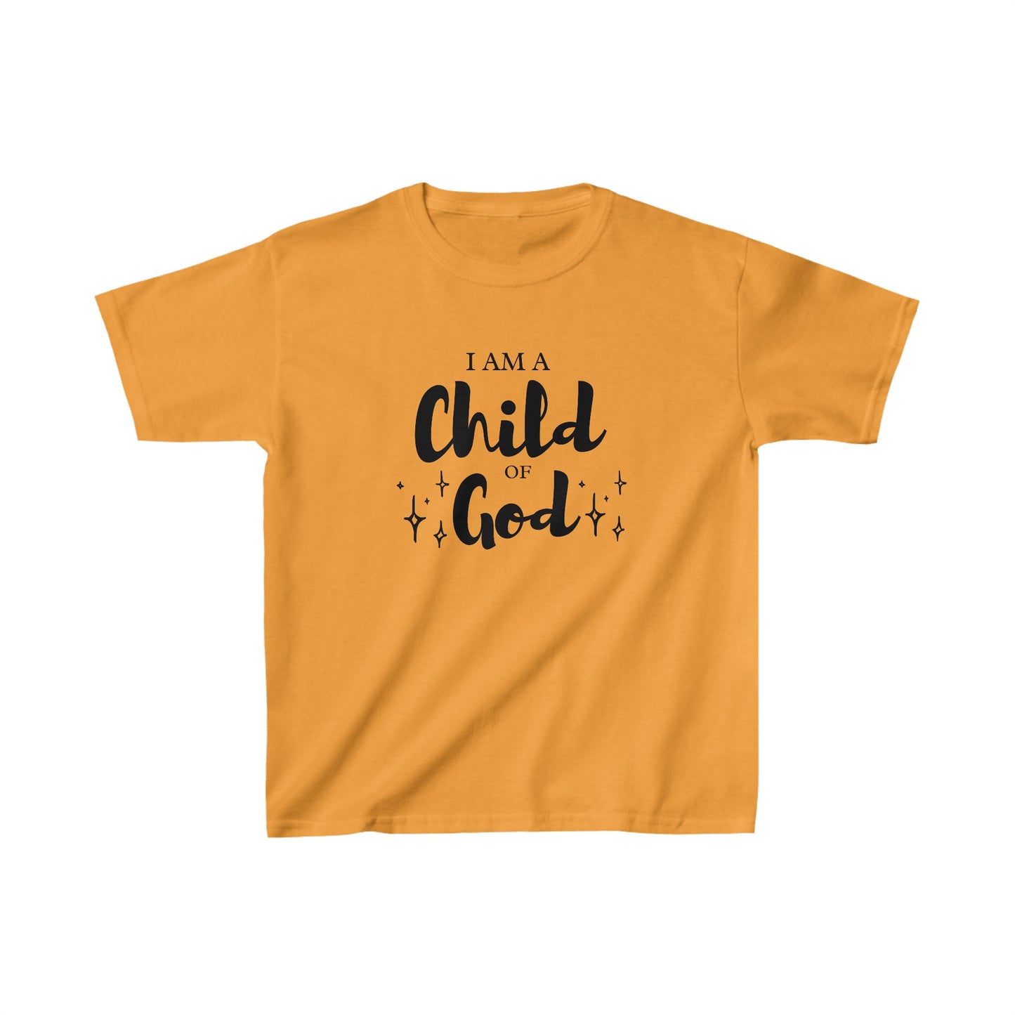 Child of God Kids Tee