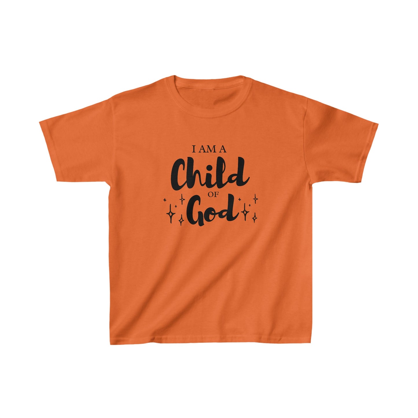 Child of God Kids Tee