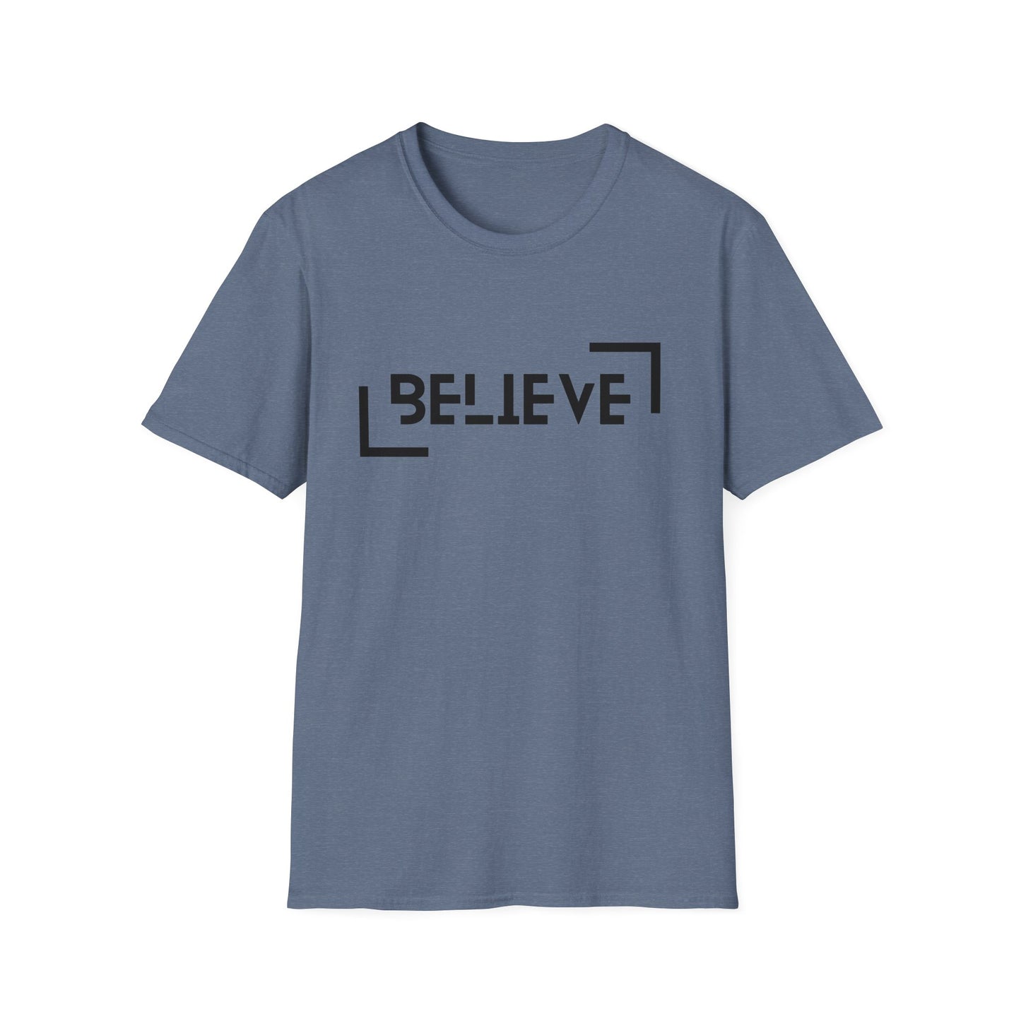 Believe T-Shirt