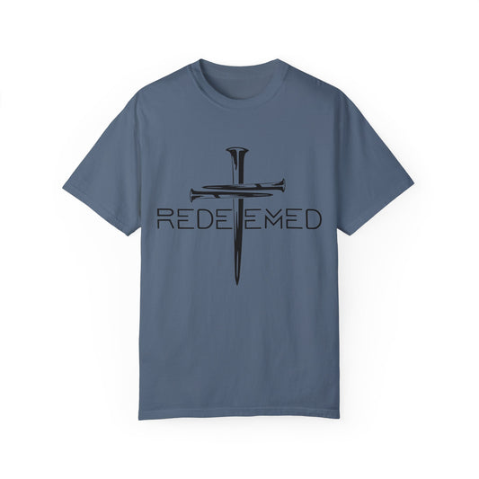 Redeemed T-shirt