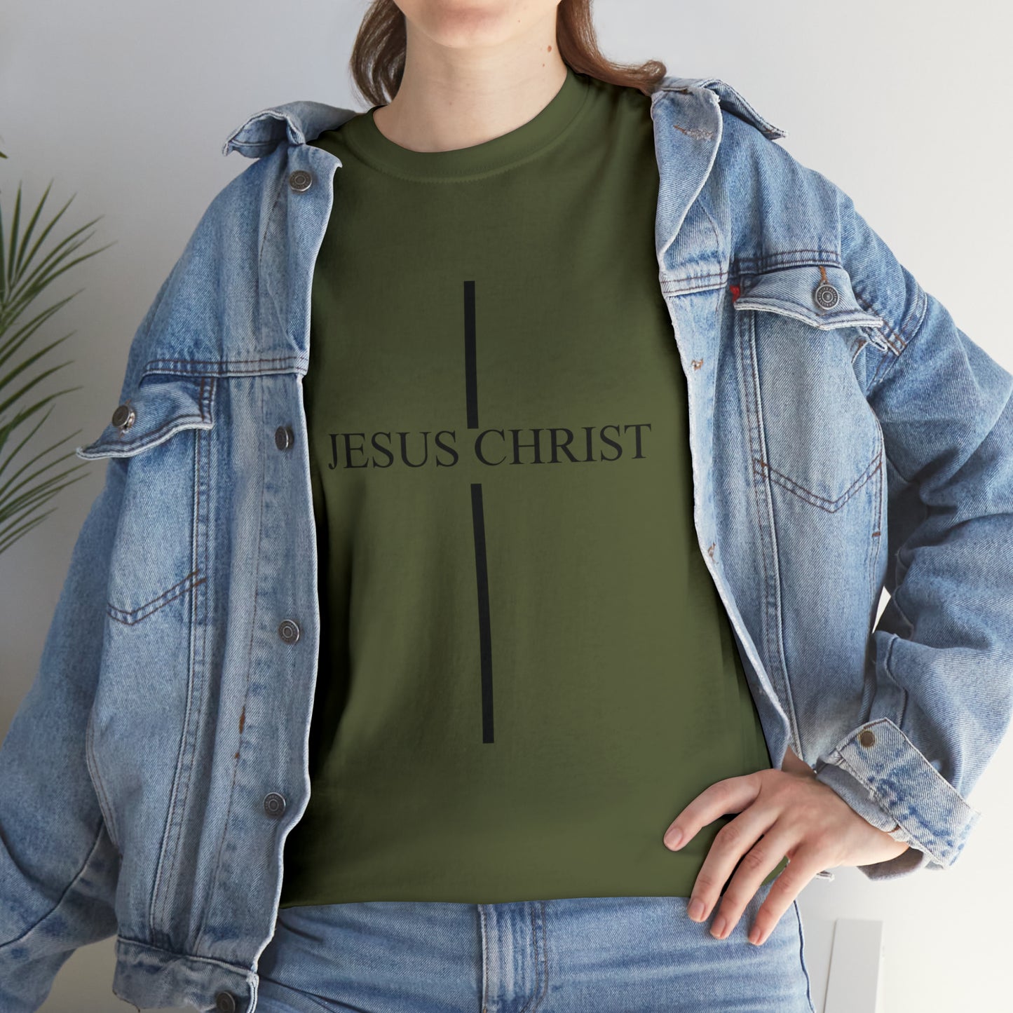 Jesus Christ Tee