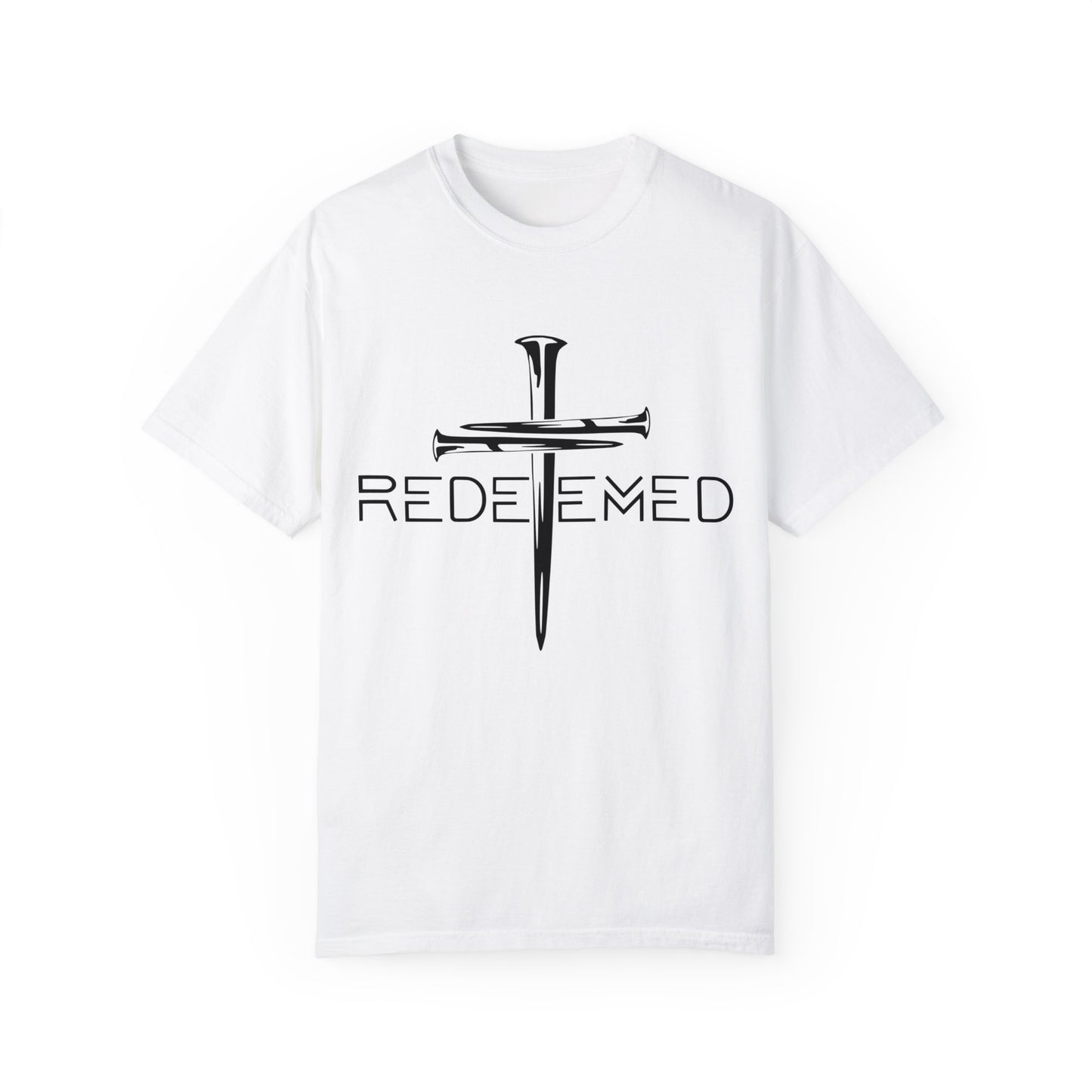 Redeemed T-shirt