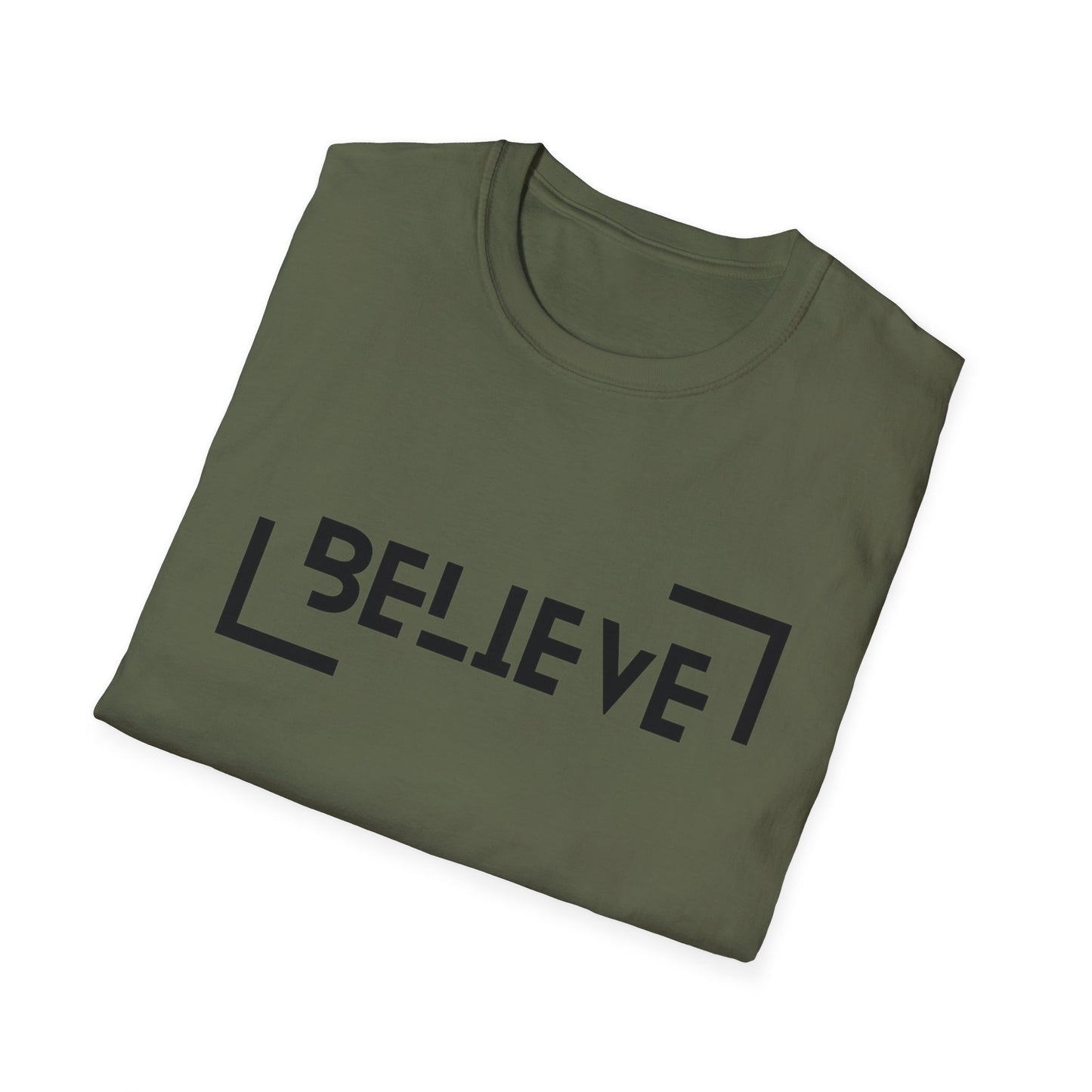 Believe T-Shirt