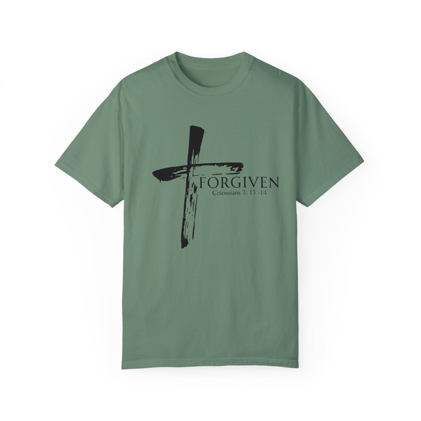 Forgiven T-shirt