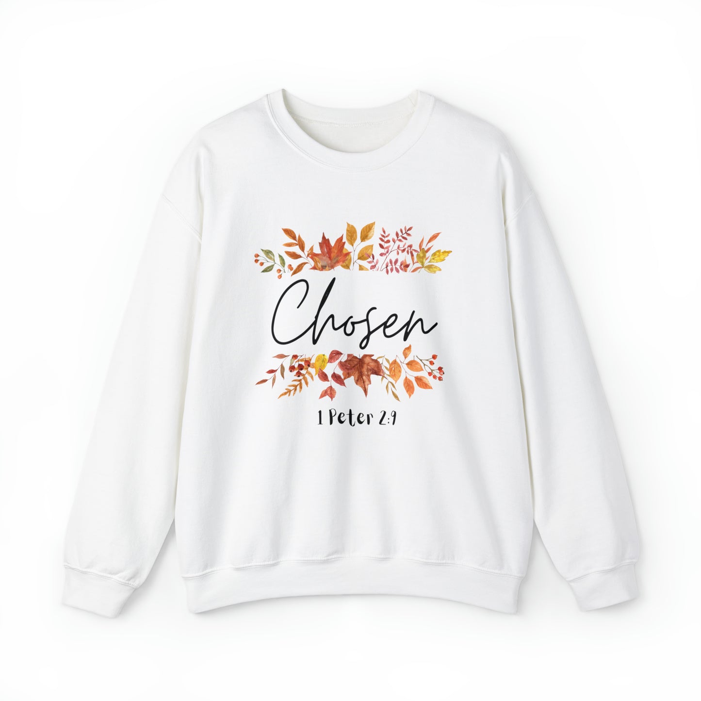 Chosen Sweatshirt