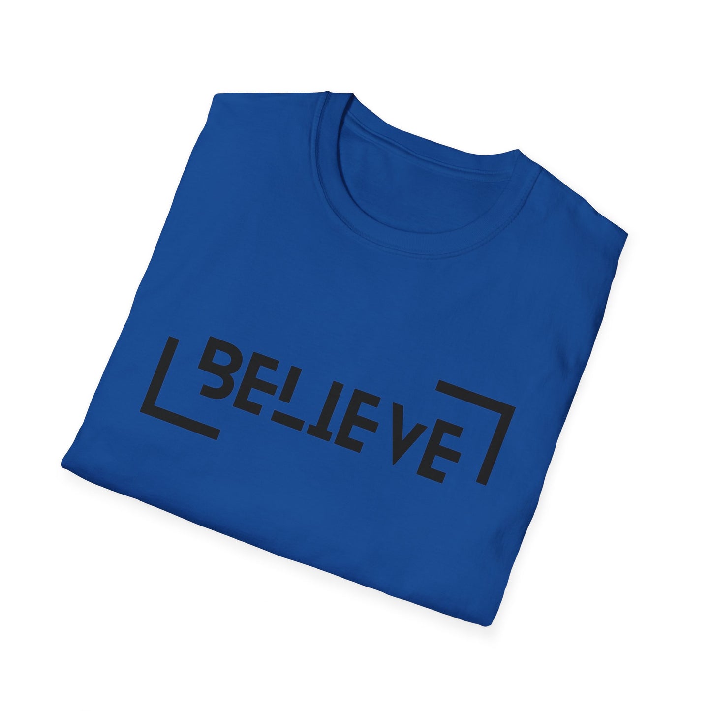 Believe T-Shirt