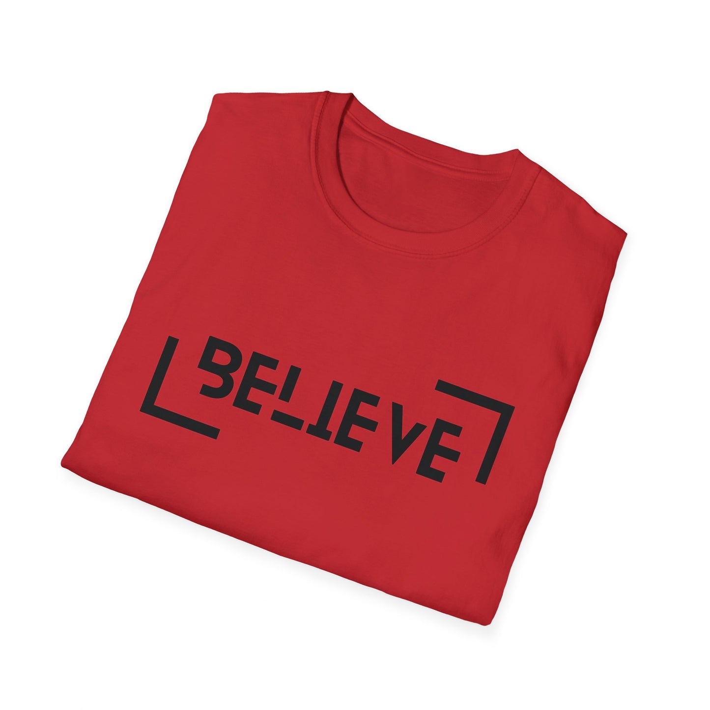 Believe T-Shirt