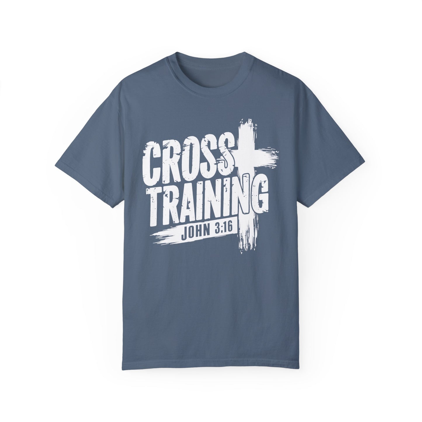 Cross Training T-shirt