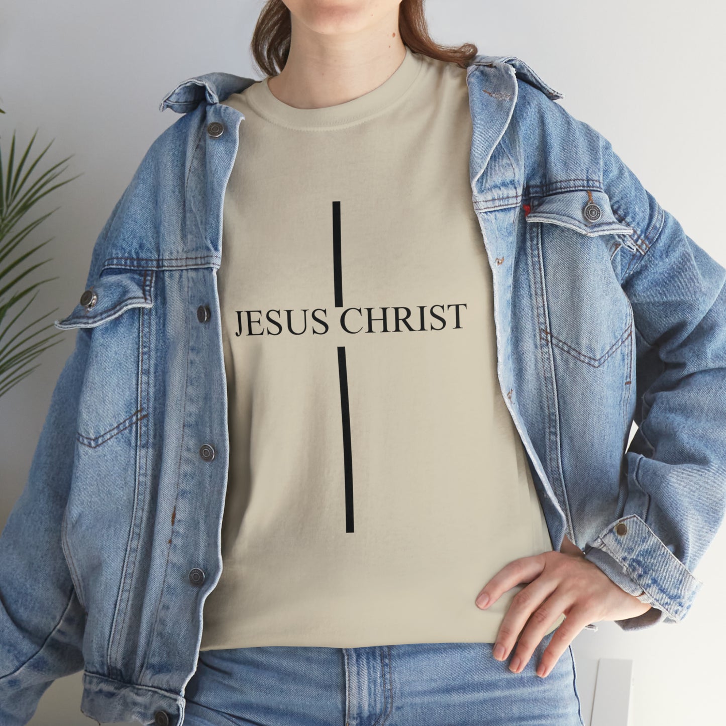 Jesus Christ Tee