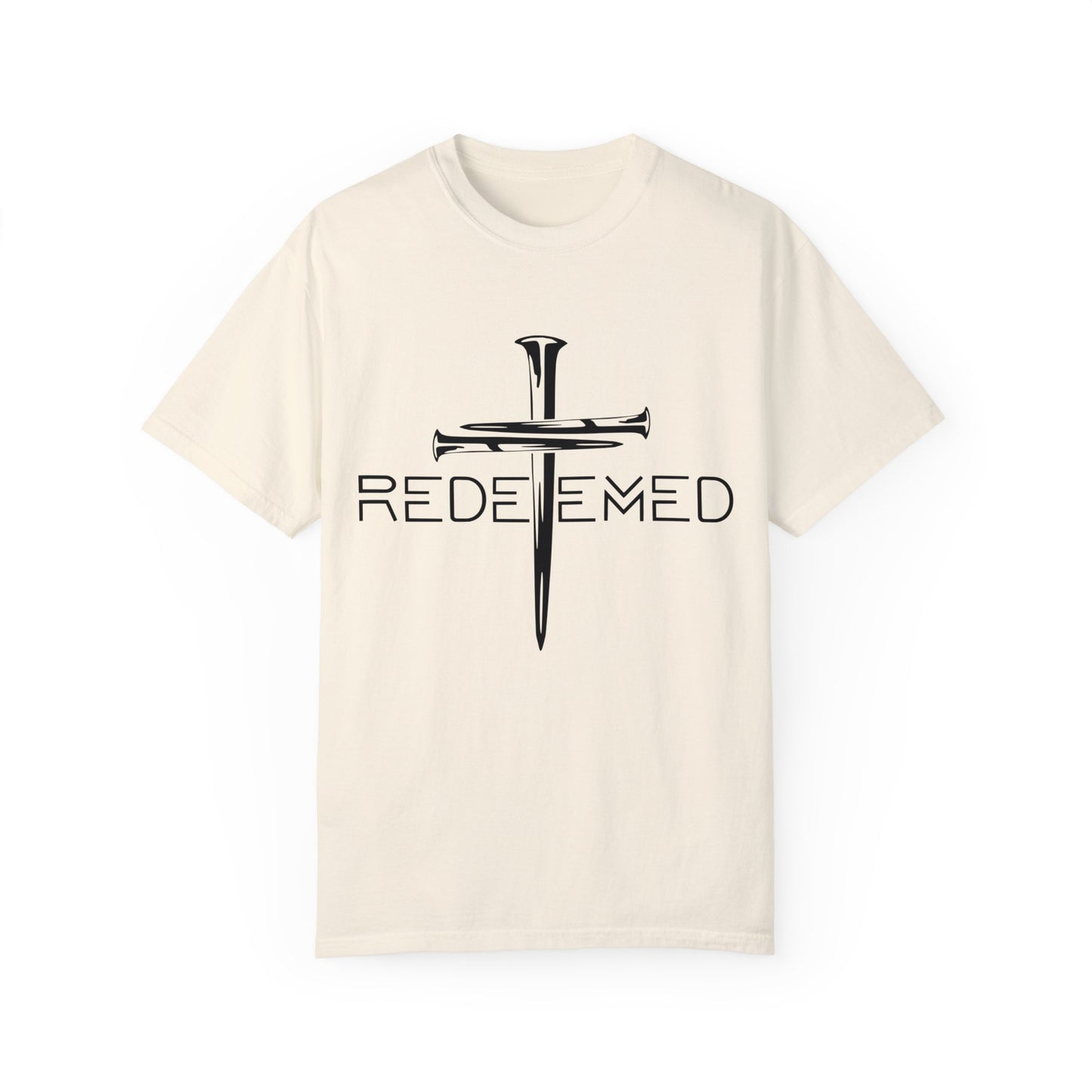 Redeemed T-shirt