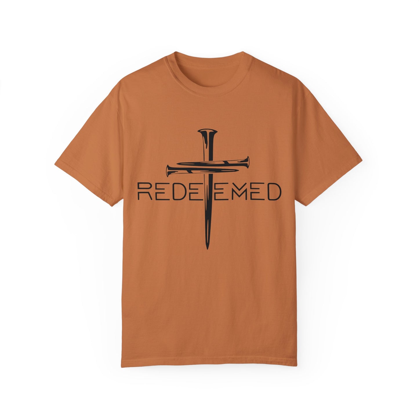 Redeemed T-shirt