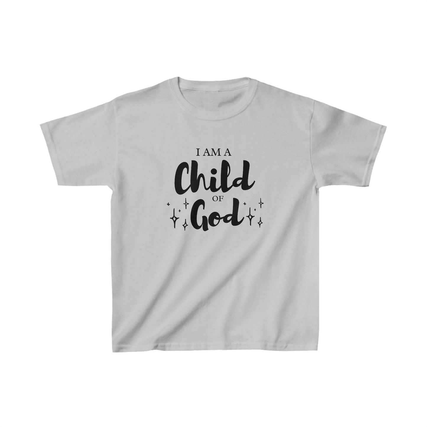 Child of God Kids Tee