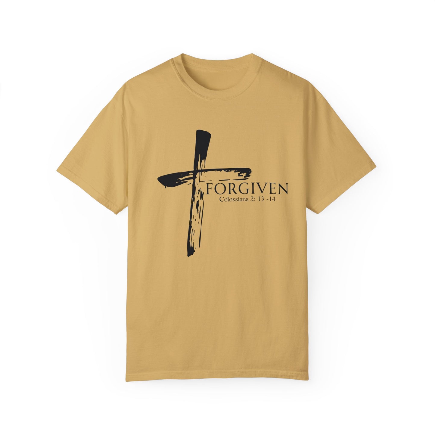 Forgiven T-shirt