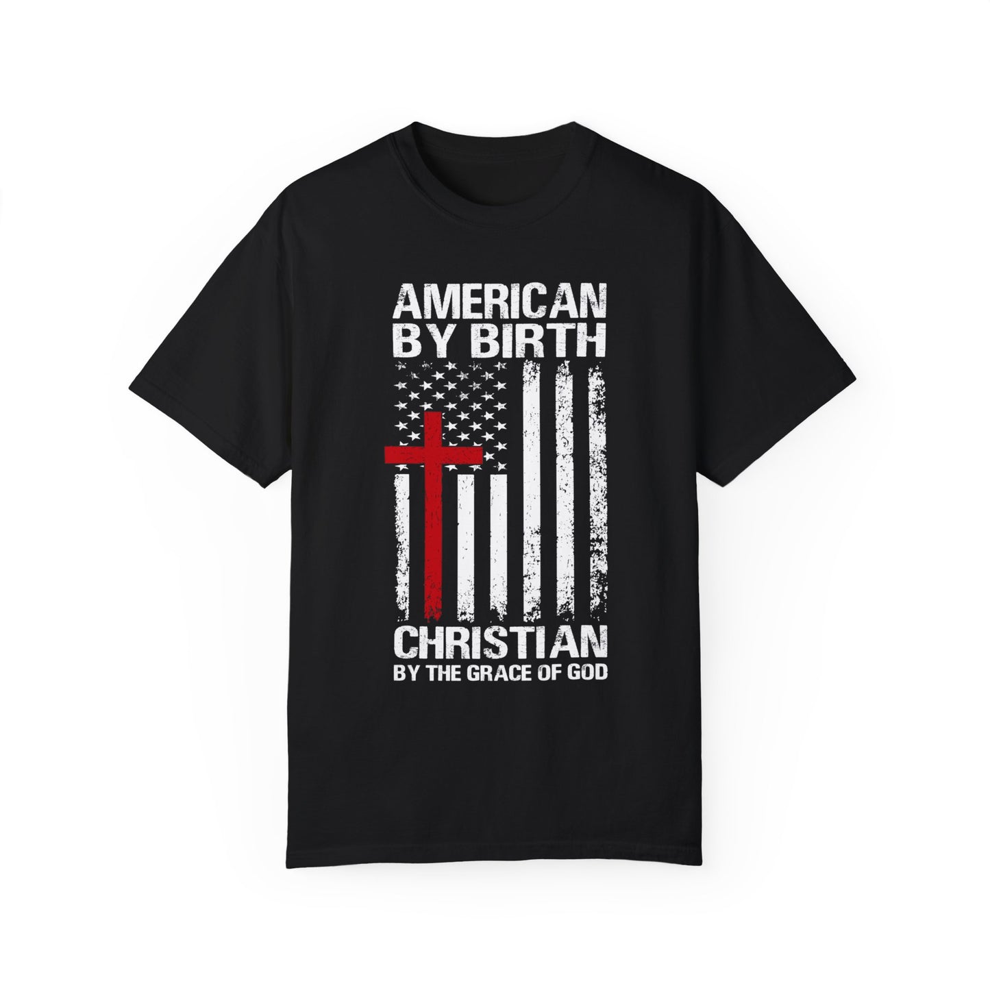 American Christian T-shirt