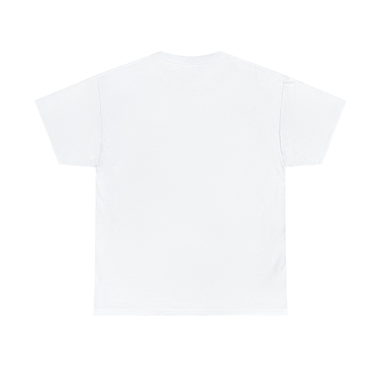 I know a Guy Heavy Cotton Tee