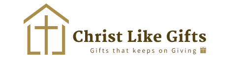 Christ Like Gifts